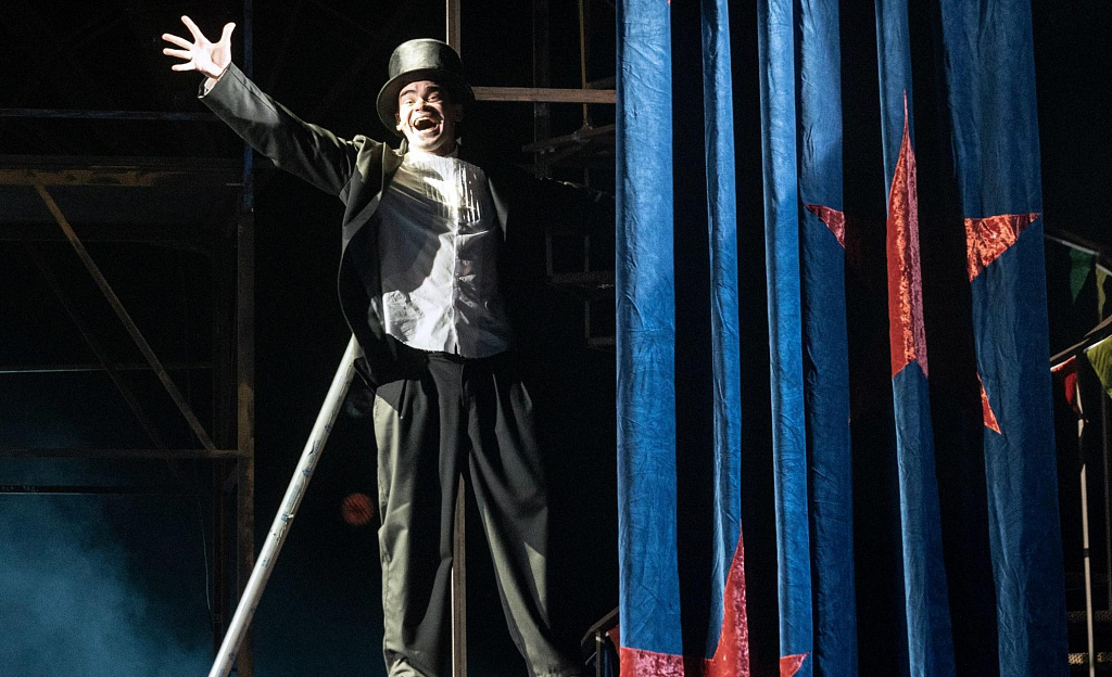 Парк развлечений им. Фокса Микки . Изображение 2