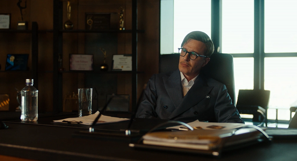 Ритмы мечты. Изображение 5