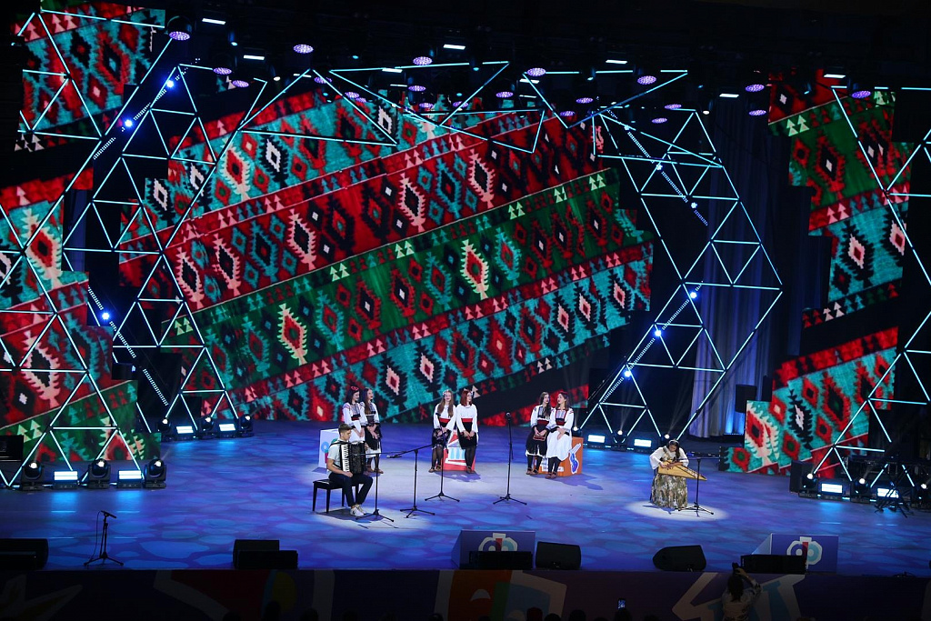 Международный детский культурный форум 2025. Изображение 5