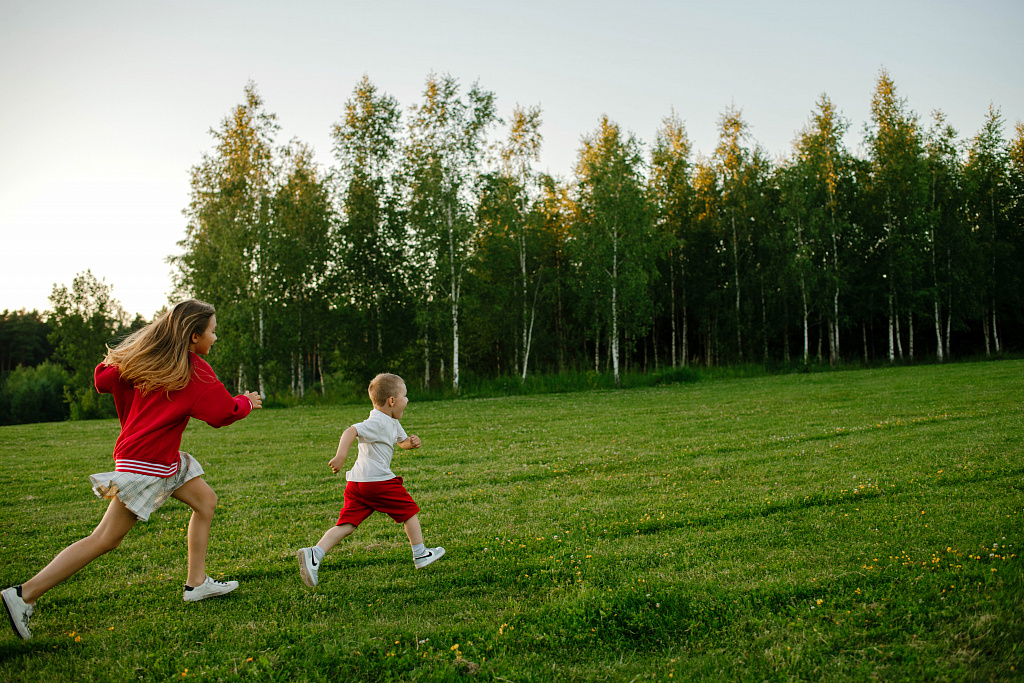 Мещерский парк. Изображение 15