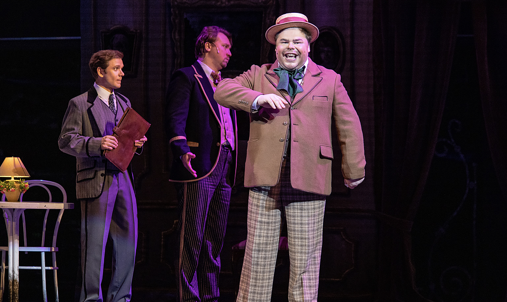 Таинственный ящик. Изображение 10