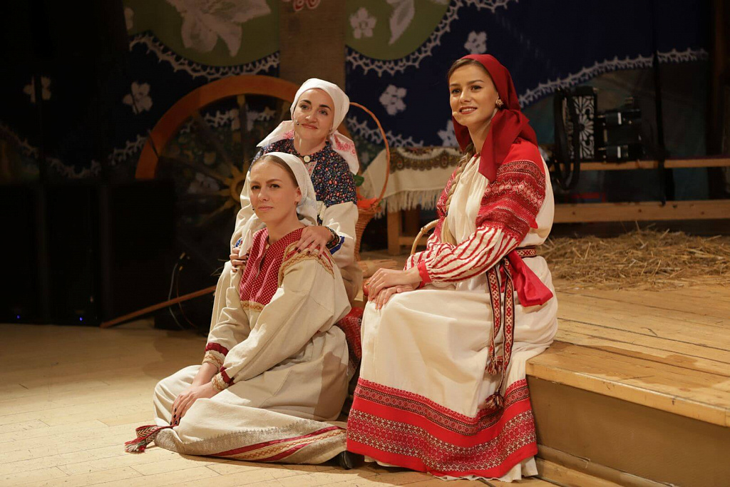 Осень-осень, в гости просим!. Изображение 6