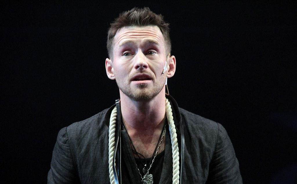 Гроза. Искушение . Изображение 4