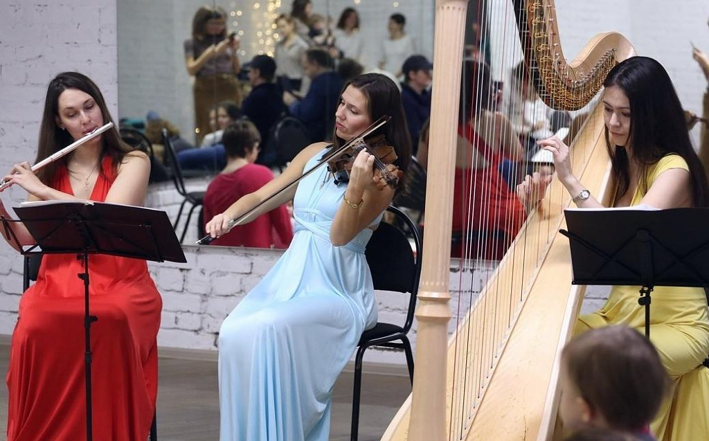 Игрушечная классика. Изображение 3