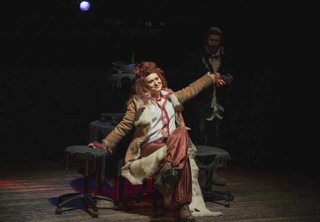 Дихлофосу – нет!. Изображение 4