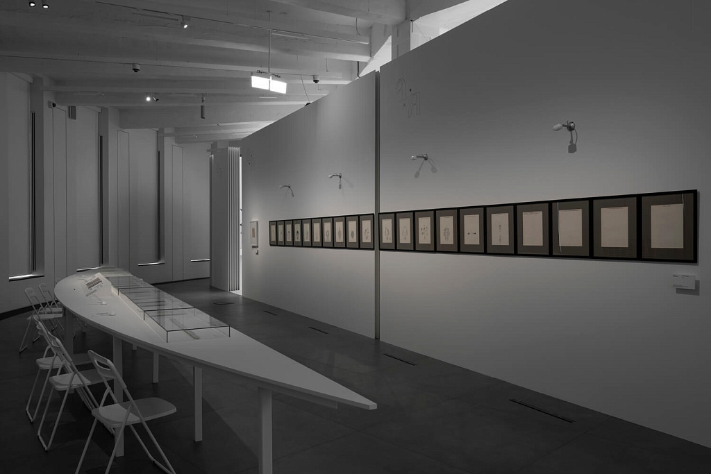 Путь к авангарду: диалоги художников в журнале «А-Я». Изображение 3