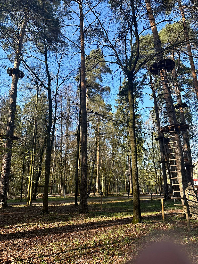 Norway Park Красногорск. Изображение 4