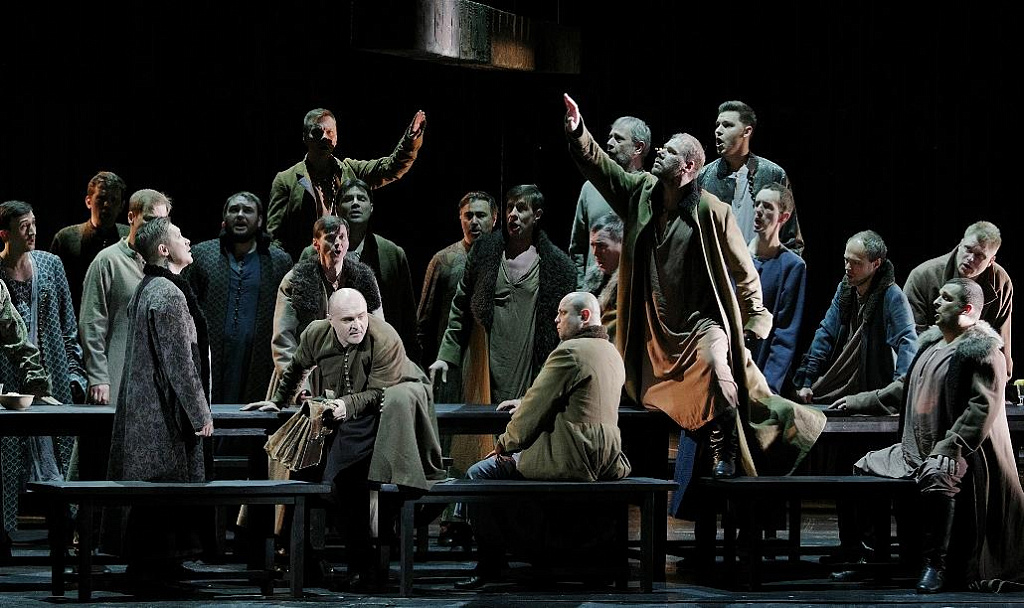 ХОВАНЩИНА. Изображение 2