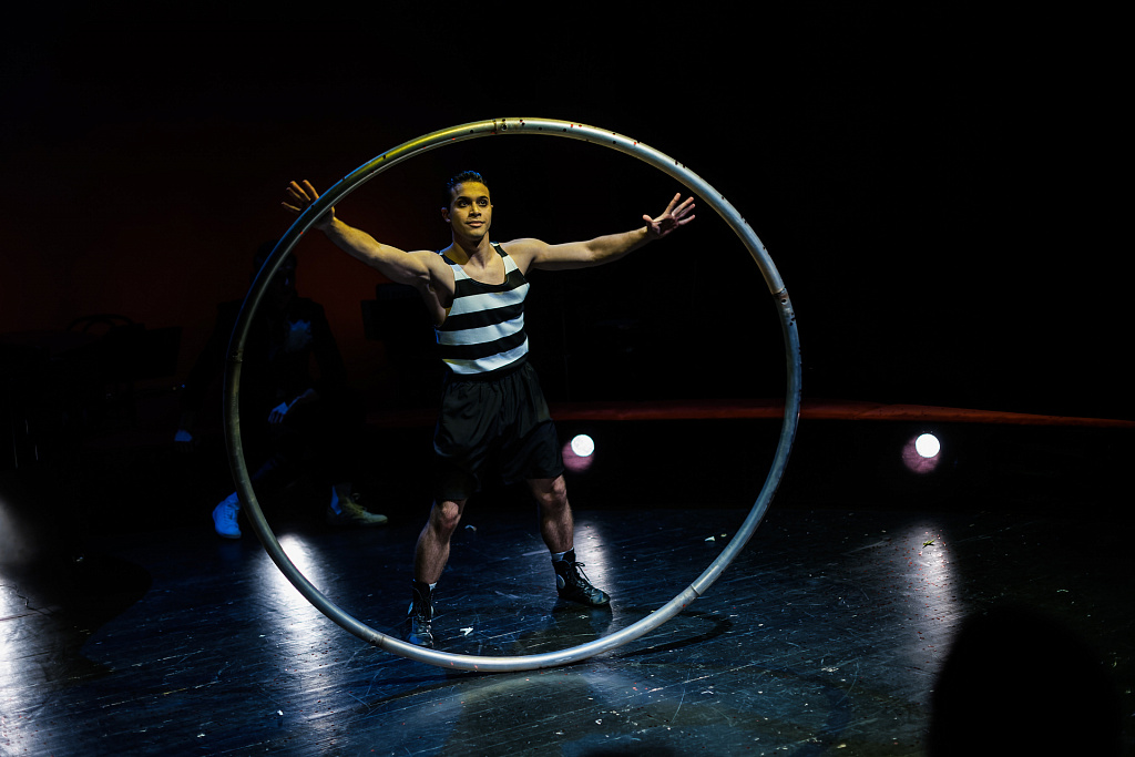 Мой клоун. Изображение 5