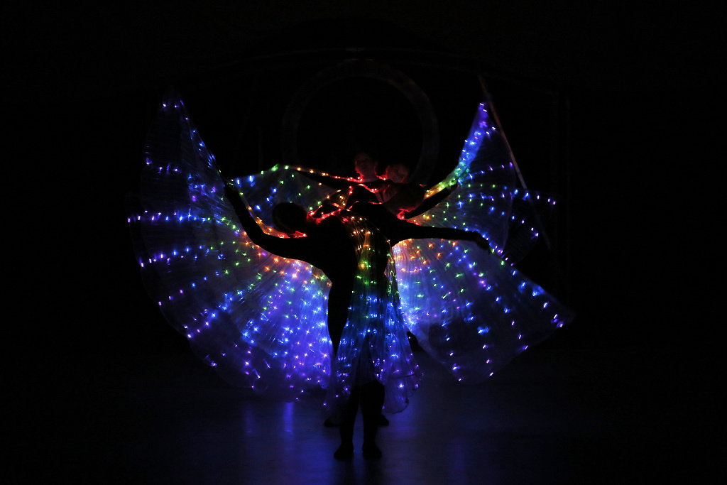 Капитан НЕМО (Театр п/р В. Спесивцева). Изображение 9