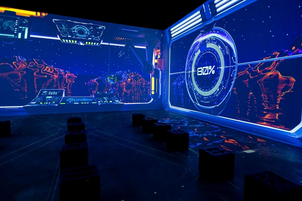 Атлантида.AI. Новая версия. Изображение 5