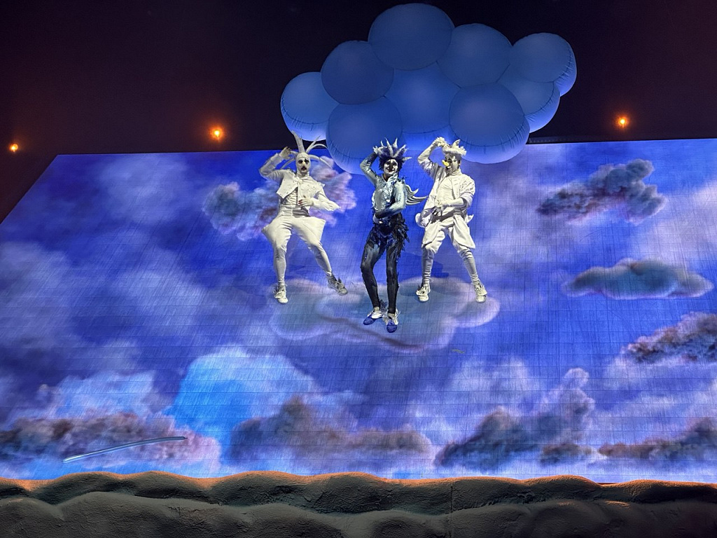 Дом культуры им. Горбунова. Изображение 5