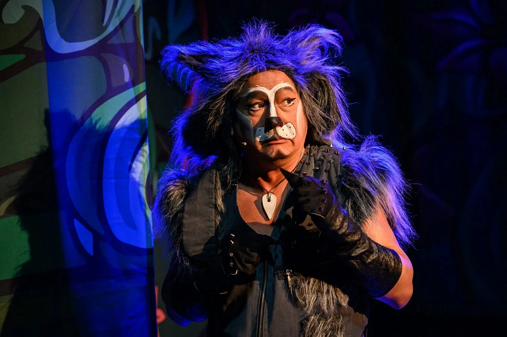 Сокровища волшебного леса. Изображение 1