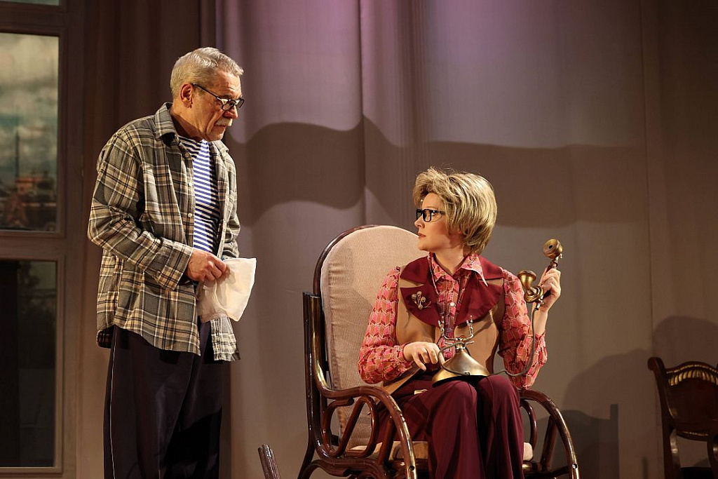 Ретро. Изображение 2