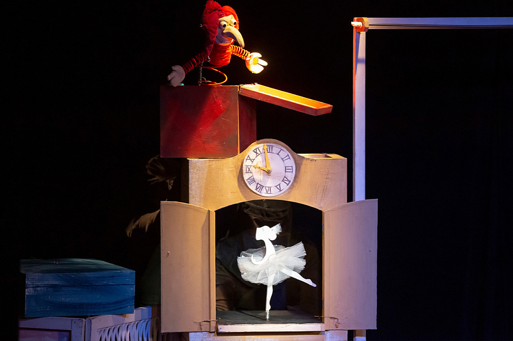 Стойкий оловянный солдатик. Изображение 7