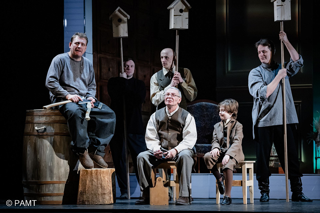 Лето Господне. Изображение 5