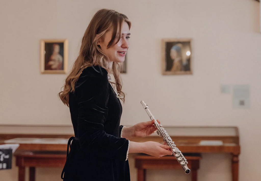 Первое знакомство с балетом. Изображение 2