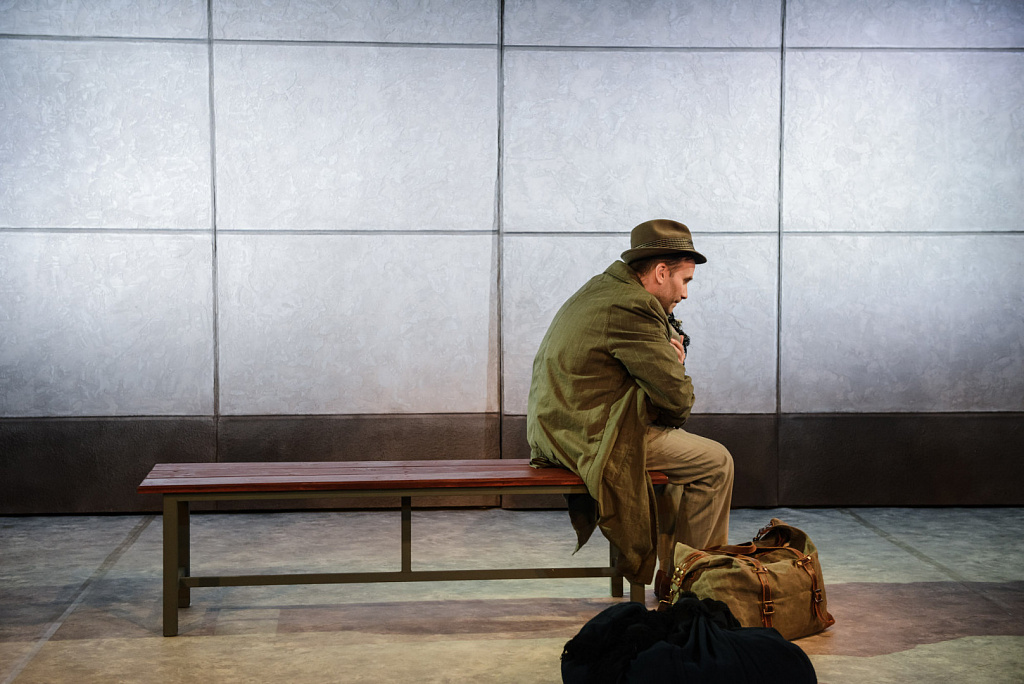 Маленький человек. Изображение 10