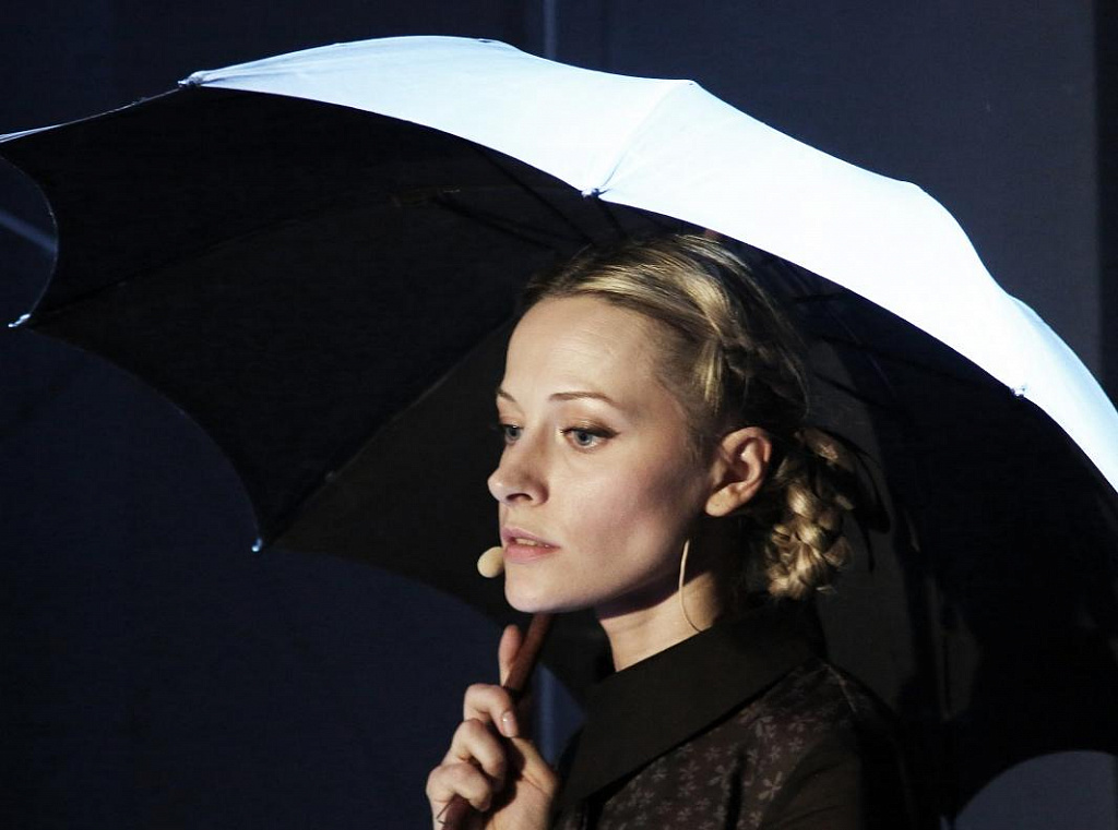 Тишина за Рогожской заставою. Изображение 1