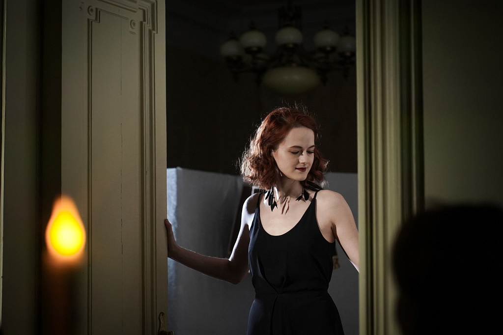 Шерлок Холмс. Собака Баскервилей. Изображение 11