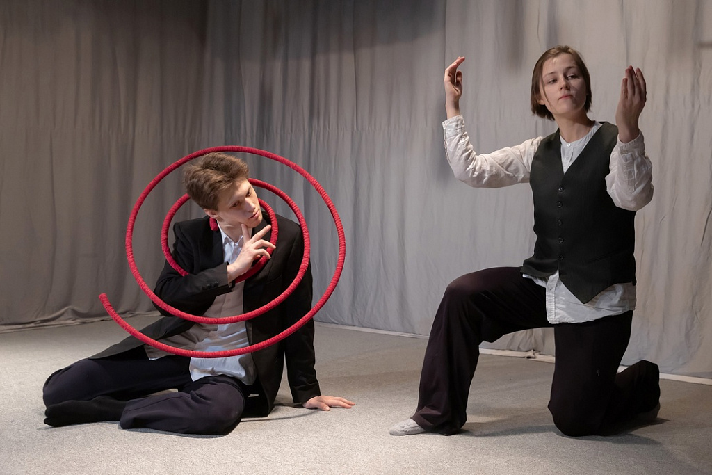 Бэбилон. Изображение 5