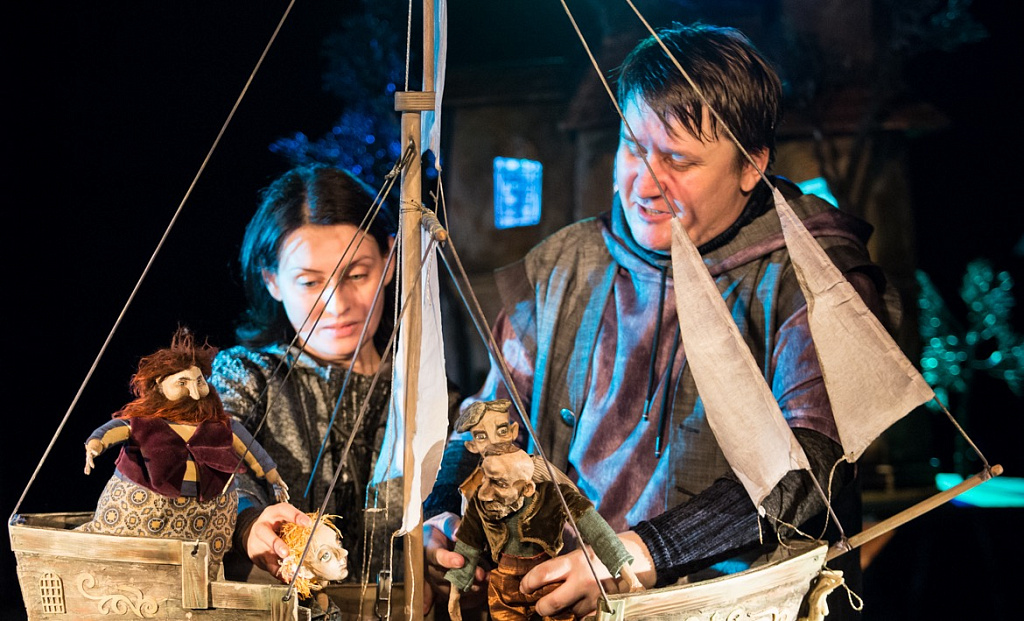 ЛАМПЁШКА. Изображение 6