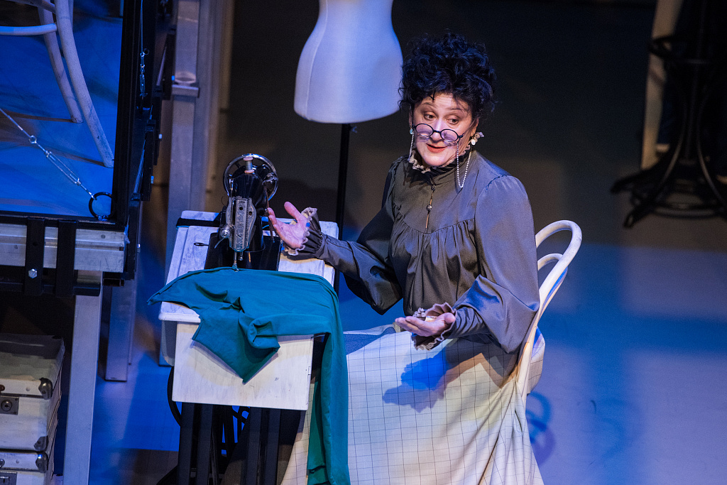 Таланты и поклонники. Изображение 10