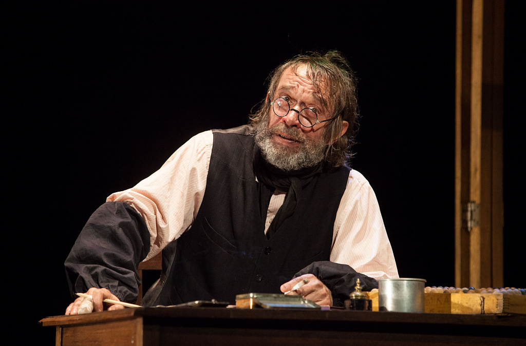 Матросская Тишина. Изображение 4