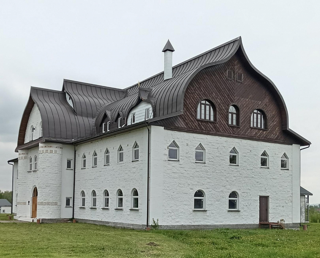 Национальный конный парк Русь. Изображение 6