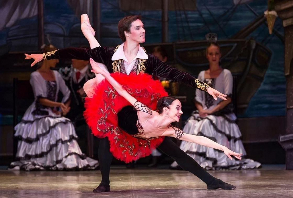 Дон Кихот. Изображение 2