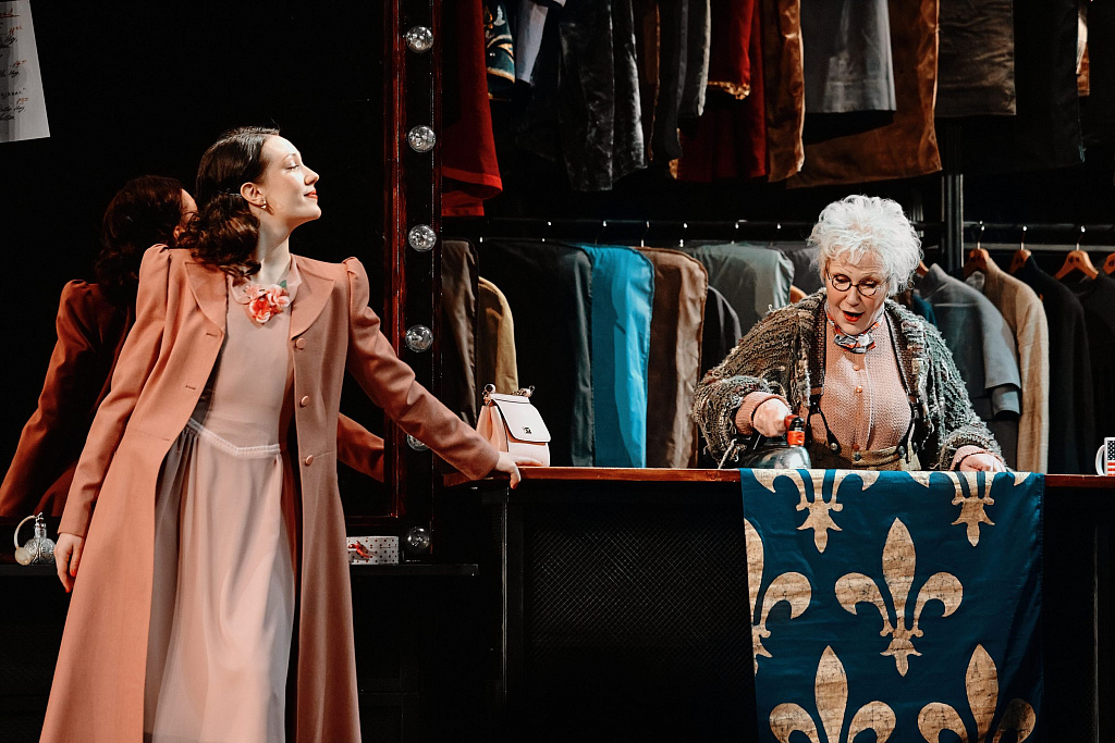 Эта прекрасная жизнь. Изображение 13