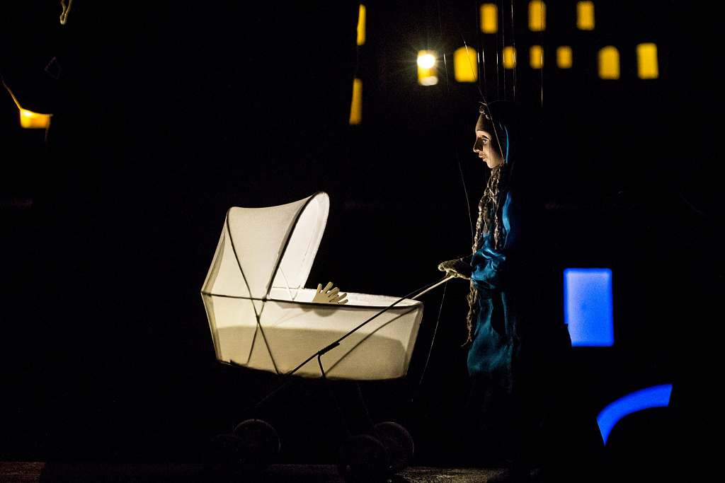 Как найти Вифлеем. Изображение 3