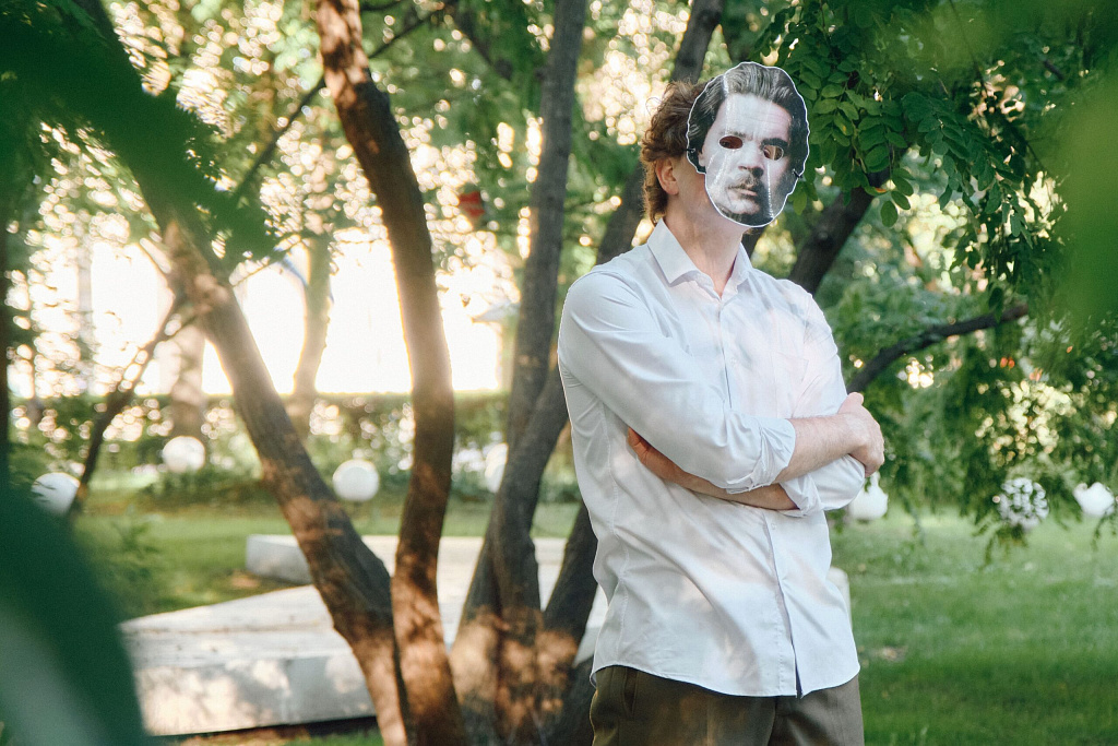 Фестиваль «Горький+». Изображение 1