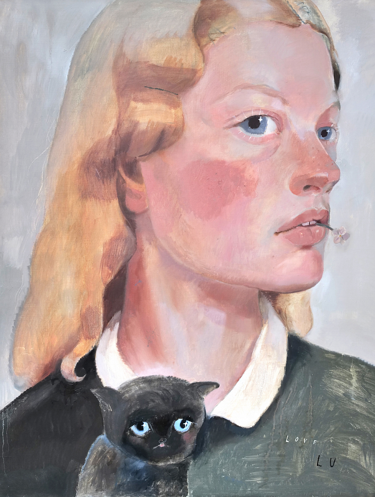 LU. Фигура умолчания. Изображение 4