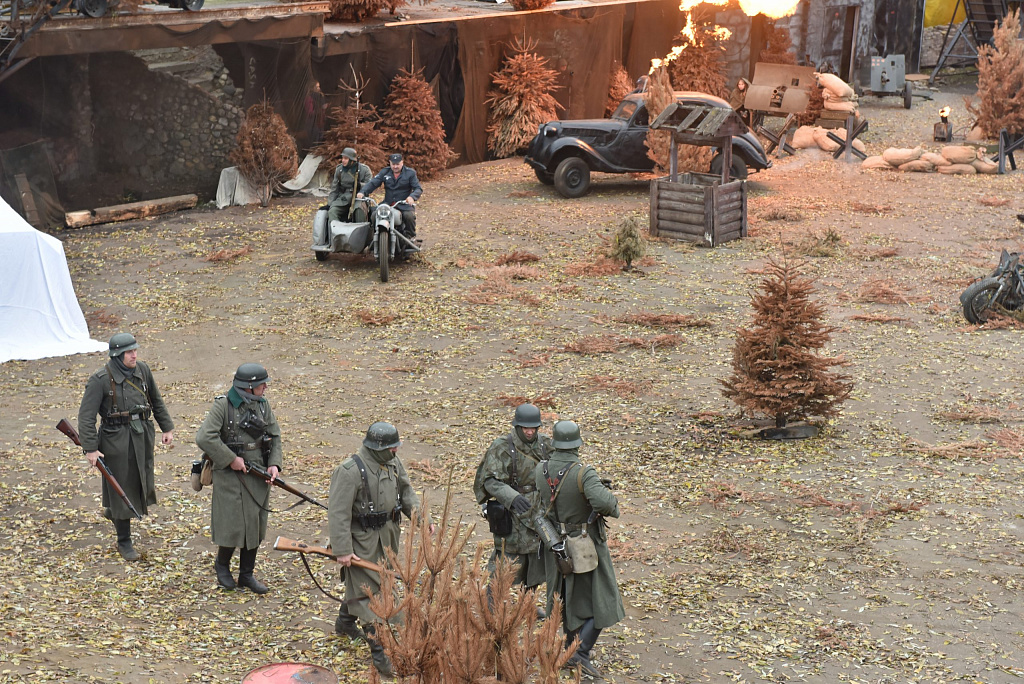 Битва за Москву (Мастер Панин). Изображение 6