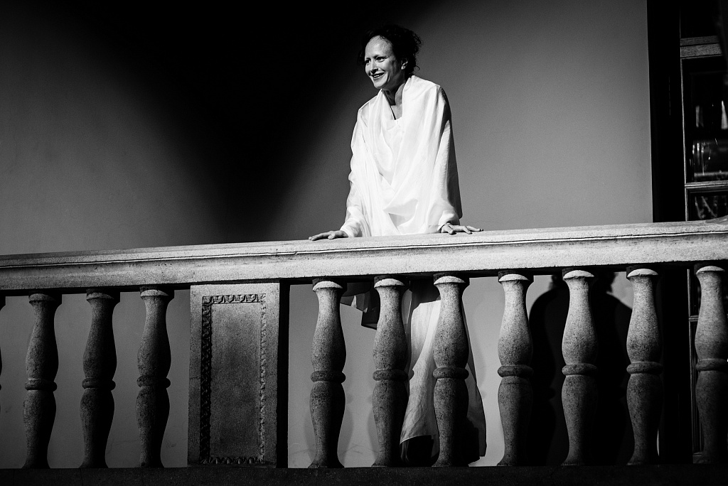 ЕВГЕНИЙ ОНЕГИН, Ей-богу, сцена из романа. Изображение 7