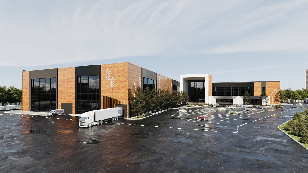 Тимирязев Центр. Изображение 1