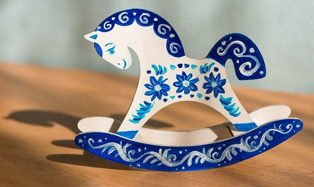 Музейное занятие «Амуниция лошади» . Изображение 2