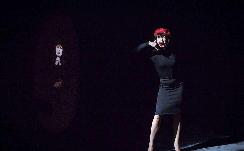 Красная шапка. Изображение 3