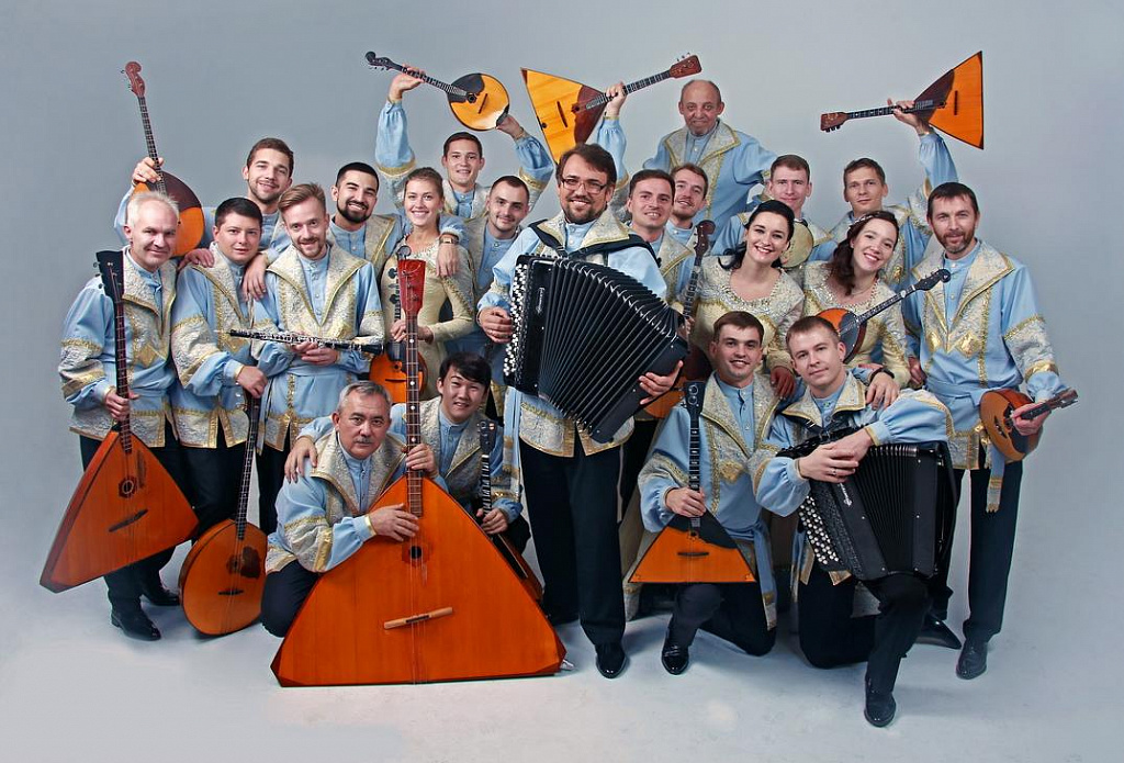 Песни сердца. Изображение 3