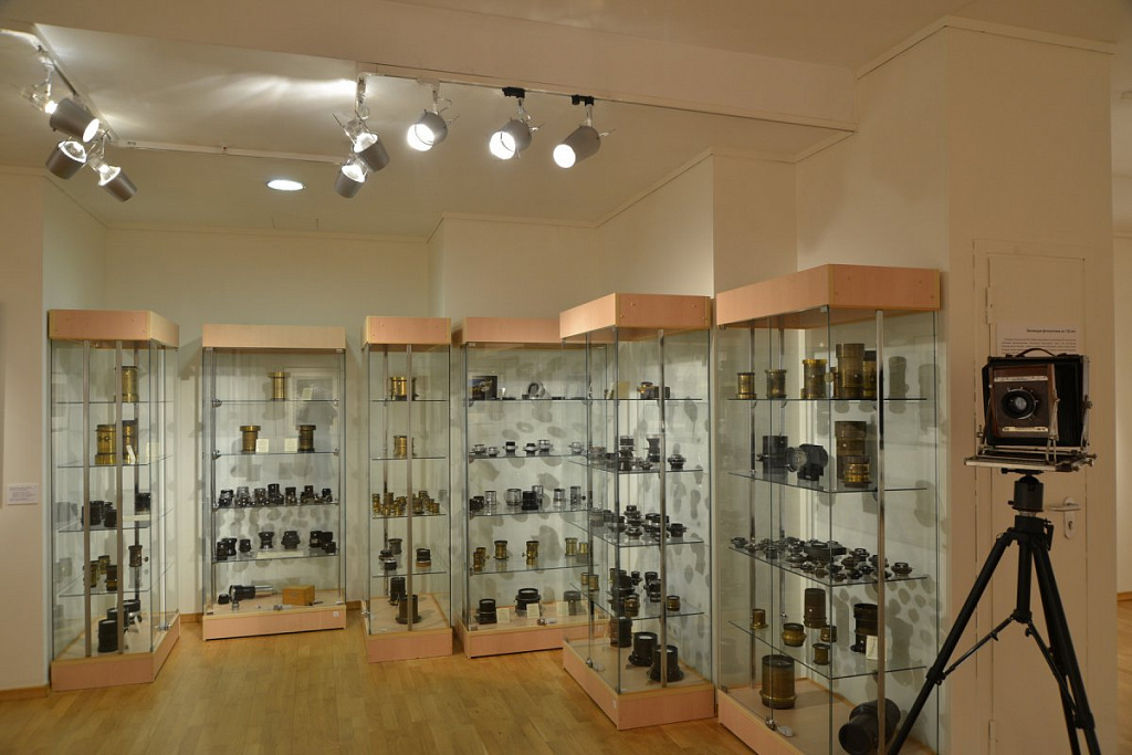 Галерея классической фотографии. Изображение 4