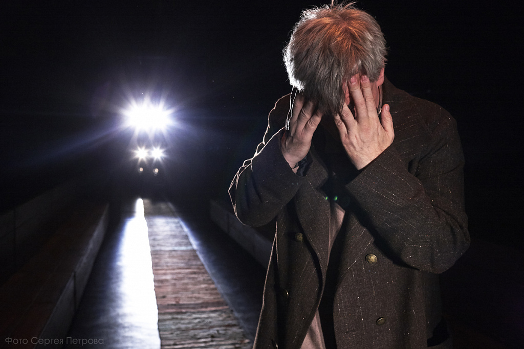 Станционный смотритель. Изображение 5