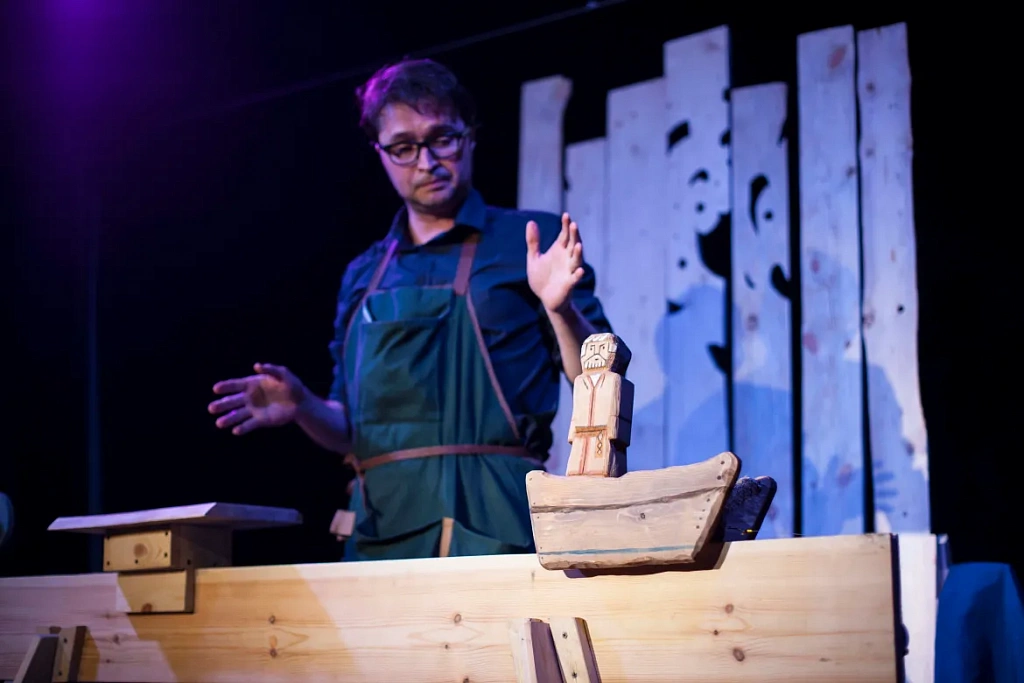 Аленький цветочек (Домик Фанни Белл). Изображение 5