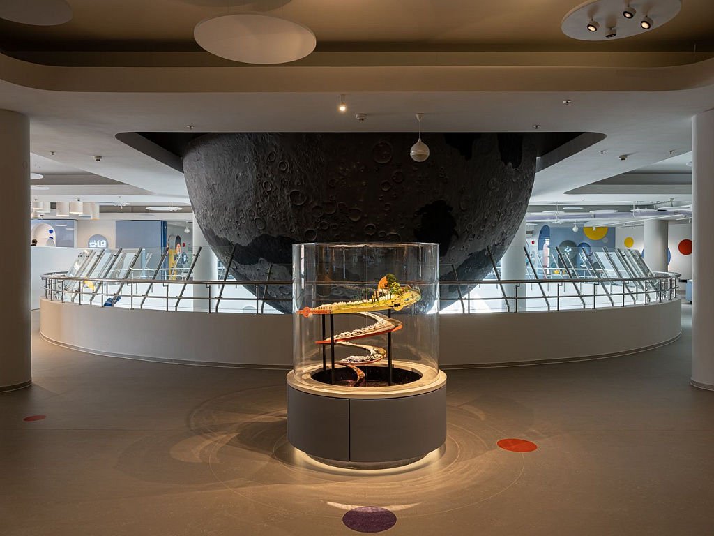 Лунариум. Изображение 4