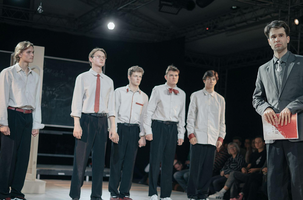 Лицей. Изображение 10