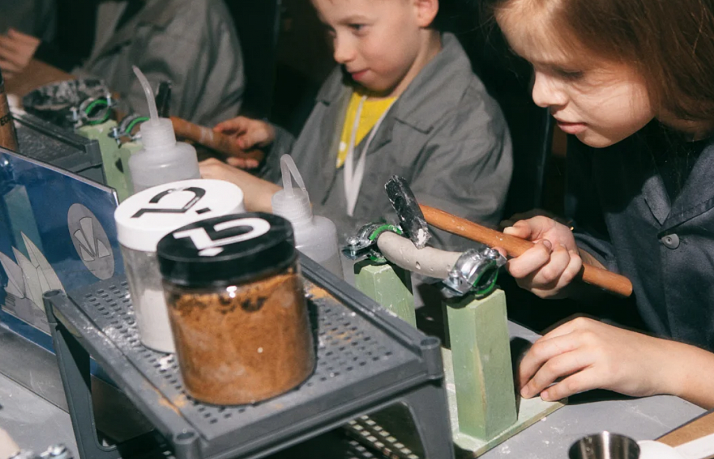 Архитектура. Изображение 1