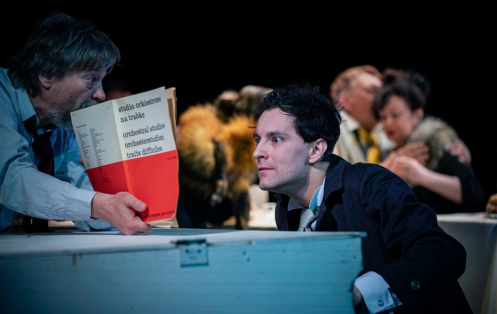 Клоп. Изображение 3