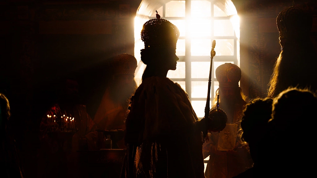 Екатерина Великая. Изображение 2