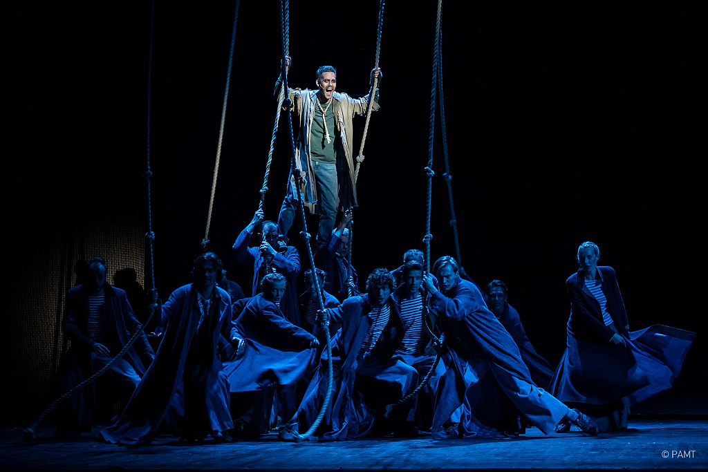 Алые паруса (РАМТ). Изображение 2