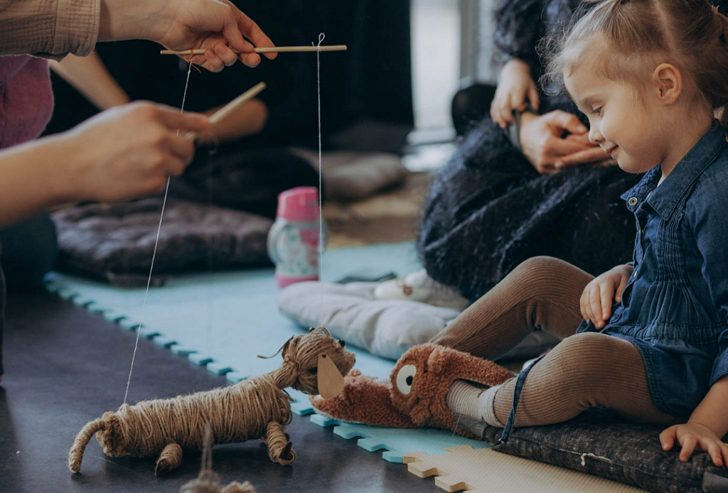 Ясень и Коко. Изображение 1